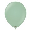 12 inch Winter Green - zelené balóny  (100 ks/balenie)